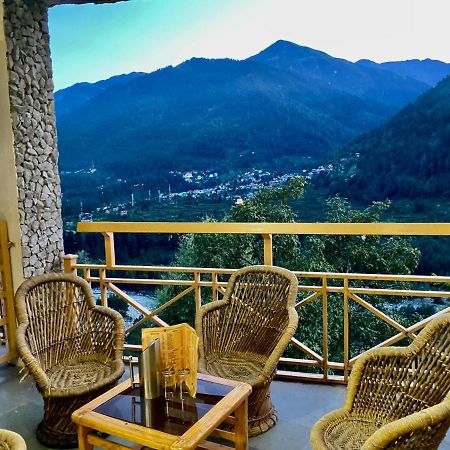 Hotel Valley Of Gods مايالي المظهر الخارجي الصورة