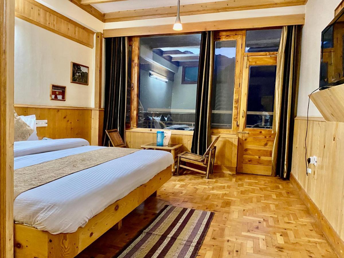 Hotel Valley Of Gods مايالي المظهر الخارجي الصورة