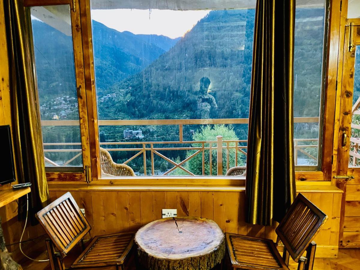 Hotel Valley Of Gods مايالي المظهر الخارجي الصورة