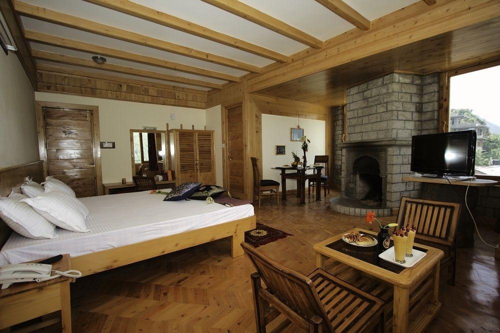 Hotel Valley Of Gods مايالي المظهر الخارجي الصورة